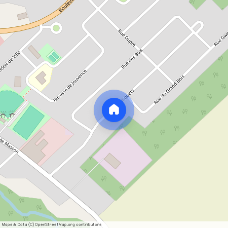 121 Rue des Bosquets, Sainte-Sophie, Sainte-Sophie, Laurentides, J5J 1R1