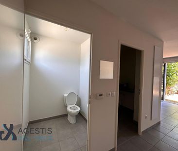 Location Maison 3 pièces 64m² MONDONVILLE 31700 - Photo 2