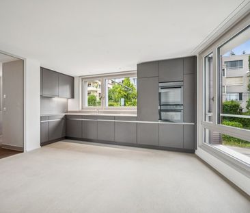 "Rühige und geräumige 4.5 Zimmer-Wohnnung sucht Sie!" - Photo 6