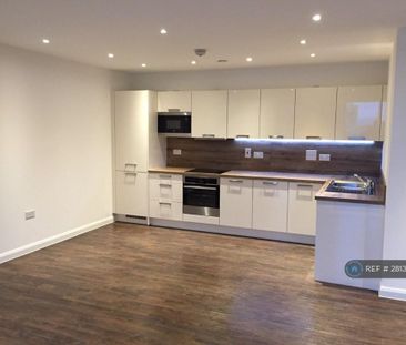 2 bedroom flat to rent - Photo 6