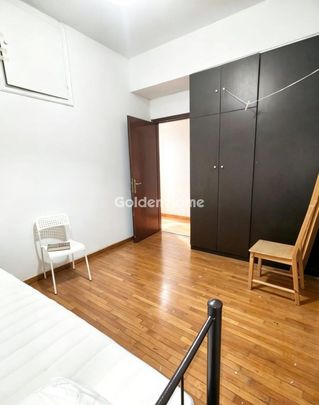Διαμέρισμα 100 τ.μ. για ενοικίαση, Αθήνα - Κέντρο, Κυψέλη - Photo 1