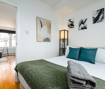 1 bedroom apartment to rent - Photo 5