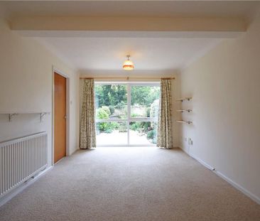 1 bedroom terraced house to rent - Photo 1