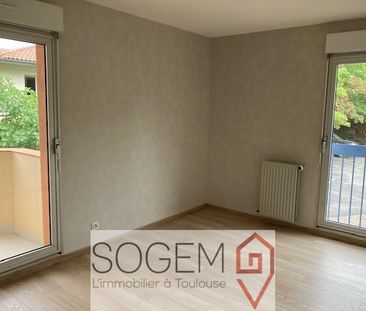 Appartement T3 en location à Ramonville-Saint-Agne - Photo 4