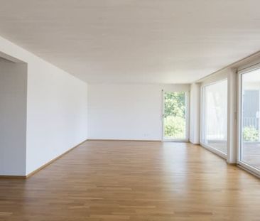 2.5 Zimmer, 1. Stock - Photo 1