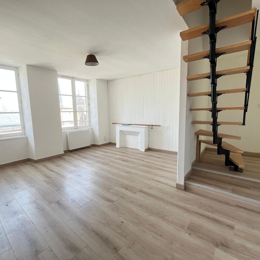 Location Appartement 2 pièces 56m² DINAN 22100 - Photo 1