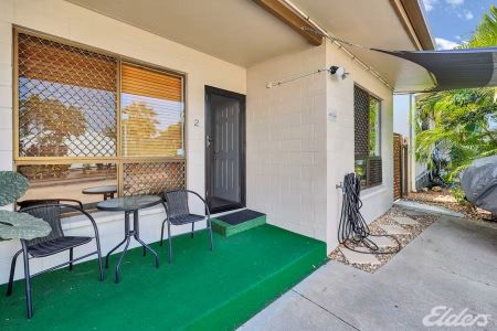 MODERN 2 BED UNIT CLOSE TO PALMERSTON CBD - Photo 2