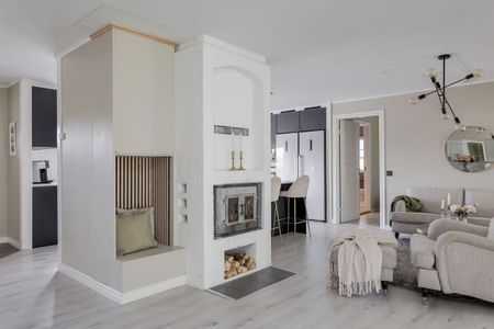Åkerövägen, Växjö - Foto 2