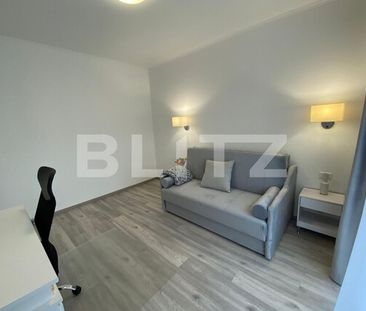 Penthouse modern, 100 mp, terasa generoasa, zona Iulius Mall - Photo 6
