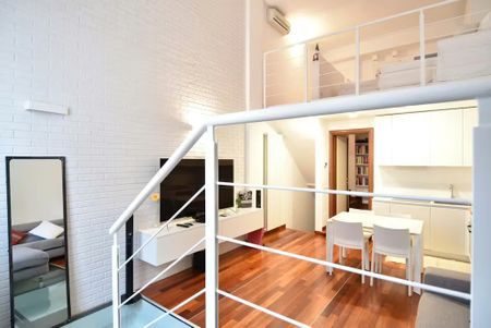 Via Gaetano De Castillia, Milan, Lombardy 20124 - Photo 4