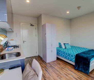 As New Student Accommodation - Photo 3