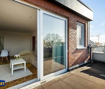 Appartement te huur - Photo 3