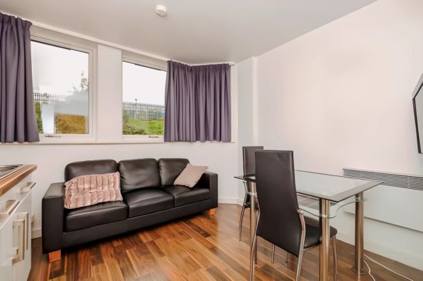 4-Bed En-Suite Cluster - Photo 1