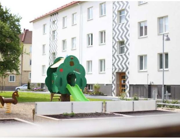 Tjärblomsgatan 5B - Foto 1