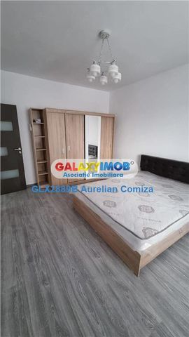 Garsoniera pentru inchiriat Regie Residence - Fotografie 2