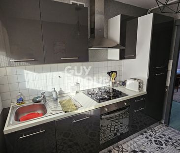 Location Maison 1 pièce 13m² AUXERRE 89000 - Photo 6