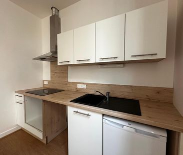 APPARTEMENT T2 36M - Photo 2