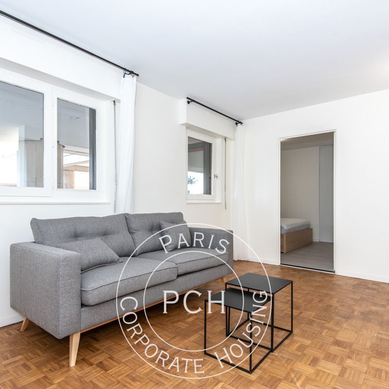 Avenue du Parc, - Photo 1