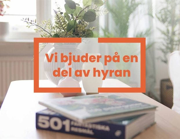 Lilla Trädgårdsgatan 7C - Foto 1