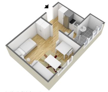 Karlagatan, Karlstad - Foto 3