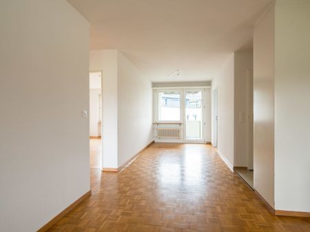 Helle 3.5-Zimmerwohnung in Winterthur Seen - Foto 2