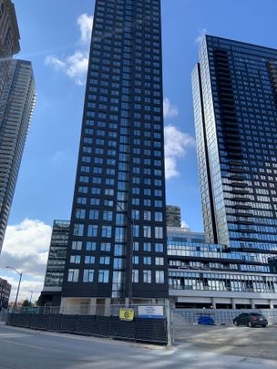 For Lease - 395 SQUARE ONE Drive Unit# 1102, Mississauga, Ontario - Photo 1