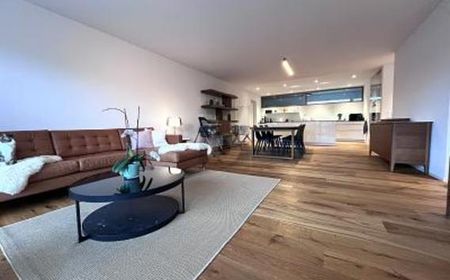 Wohnung in Menziken - Foto 4