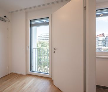 ++NEU++ Provisionsfreier 1-Zimmer-Zweitbezug mit 46 m², 5 m² Balkon... - Photo 2