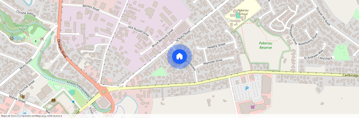 181 Pekerau Crescent, Te Awamutu, Waipa