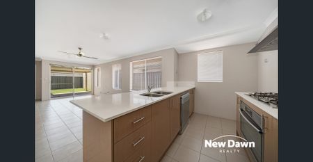 For Lease: Modern Family Home in Prime Location!!!- 318 Millhouse Road, Aveley $680pw - Photo 3