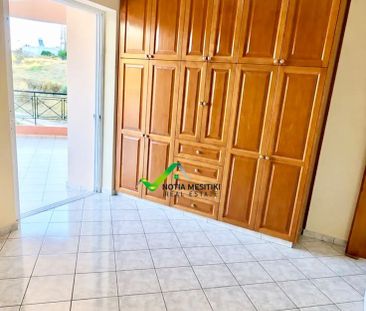 Διαμέρισμα για ενοικίαση Τσουκάλι (Άγιος Δημήτριος) - Photo 5