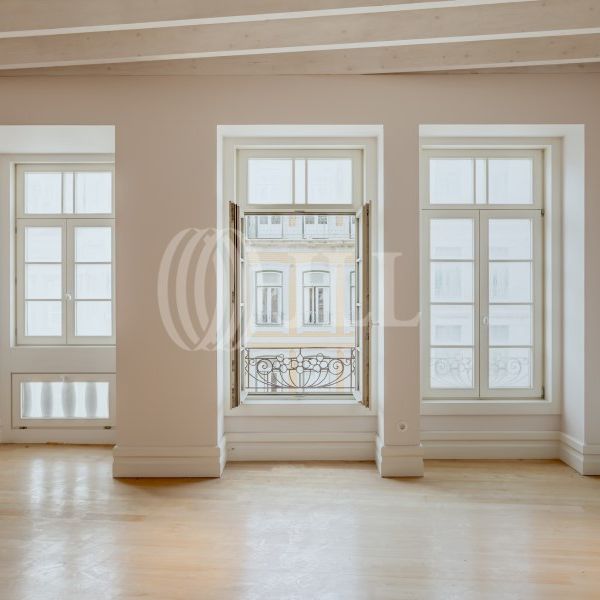 Apartamento T3 em Porto - Foto 1