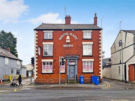 White Hart Mews - Rochdale Road, Middleton, Manchester, M24 - Photo 4