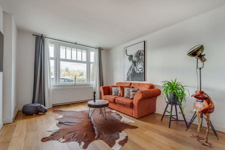 Appartement te huur: Westlandgracht 79-H 1058 TP Amsterdam - Photo 3