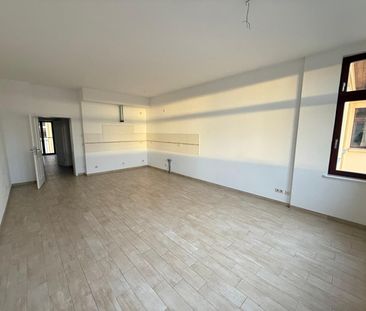 Wohnen an der Elbe: Stilvolle 4-Raum-Wohnung mit Wohlfühlfaktor - Foto 4