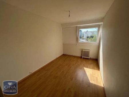 Appartement à louer 3 pièces 75.33m² - Photo 4
