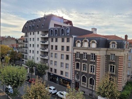 rue Blatin, 66, 63000, Clermont Ferrand - Photo 3