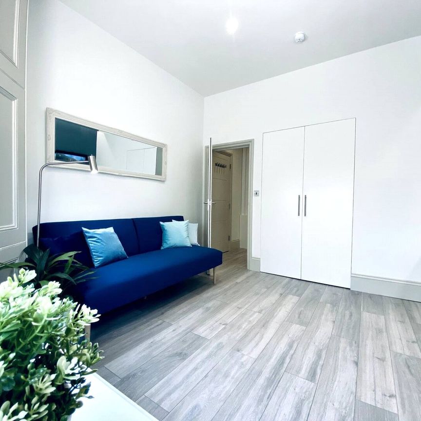 apartment to rent Seafield Road, Hove, East Sussex, BN3 - Photo 1