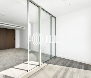 Amory Tower, Marsh Wall E14 - Photo 1