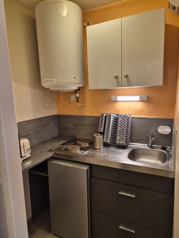 A LOUER APPARTEMENT ANGERS-CENTRE - Photo 3