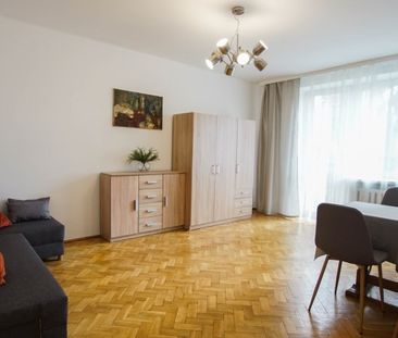 Kraków, Krowodrza, Łobzów, Litewska Mieszkanie na wynajem - Photo 4