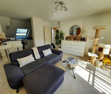Location Appartement 2 pièces 47m² - Photo 2