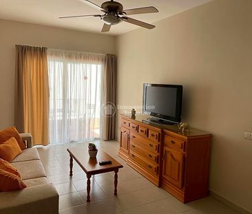 For Rent: Charming 1-Bedroom Apartment in Las Galletas - Photo 1