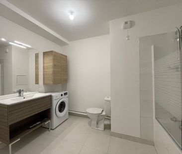 Location Appartement Rosny-sous-Bois 93110 - Photo 3