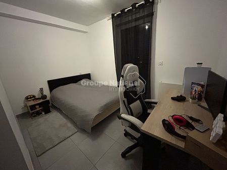 APPARTEMENT T3 - PUJAUT, - Photo 2