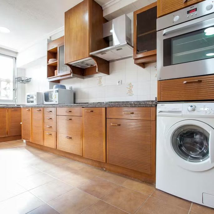 Carrer de Sèneca, Valencia, Valencian Community 46021 - Photo 1