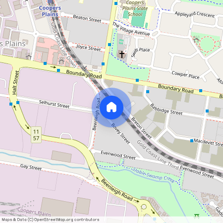 .5/10 Bovey Street, Coopers Plains