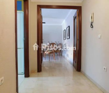 Piso en alquiler en Cruz de Humilladero - Carranque-Haza Cuevas - Foto 1