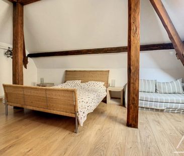 Appartement te huur - Foto 3