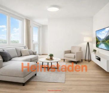 Pronájem bytu 2+kk 38 m - Photo 2